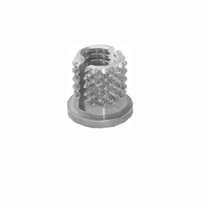 Post Molded Threaded Inserts with Head (BPH)