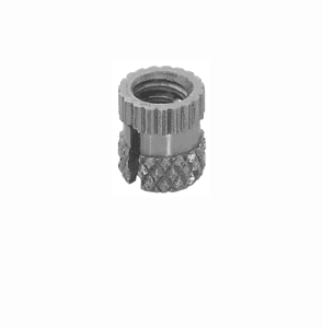 Post Molded Threaded Inserts (BPK)