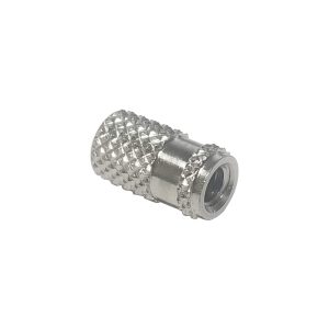 Molded Type Self Locking Blind Inserts 8 Thread