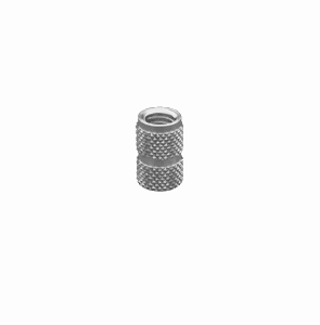 Molded Type Thread Blind Inserts 10 Thread