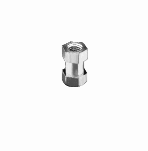 Rotational Mold Inserts 6 Thread