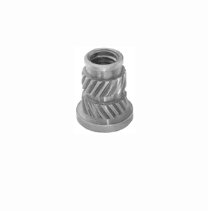 Ultra Sonic Locking Style Inserts with Head
