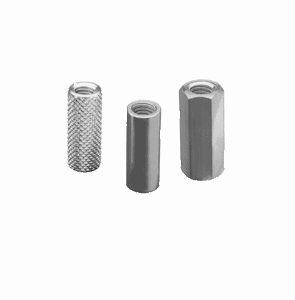 Threaded Spacers