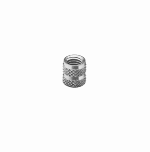 Molded Type Thru Thread Inserts