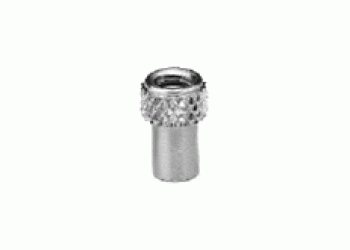 Molded Bullet-Nose Type Insert 6 Thread