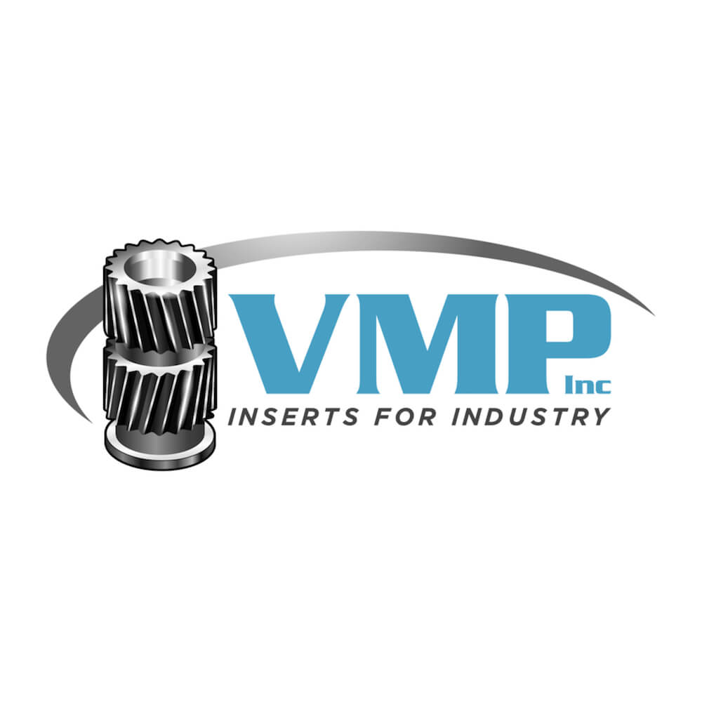 Threaded Metal Inserts - USA Manufacturer - VMP, Inc.
